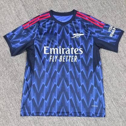 Maillot Arsenal 2025/2026