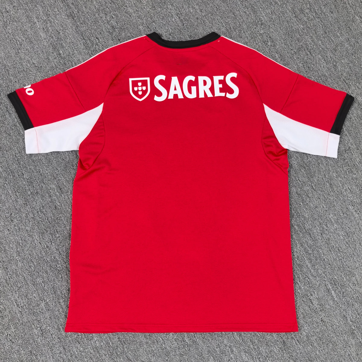 Maillot Benfica 2025/2026