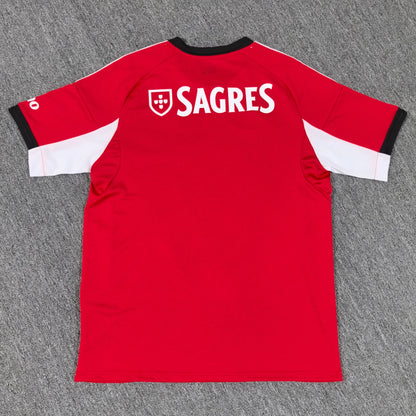 Maillot Benfica 2025/2026