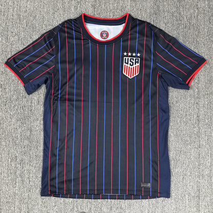 Maillot USA Extérieur 2025/2026