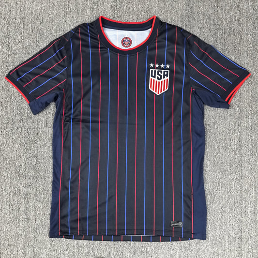 Maillot USA Extérieur 2025/2026