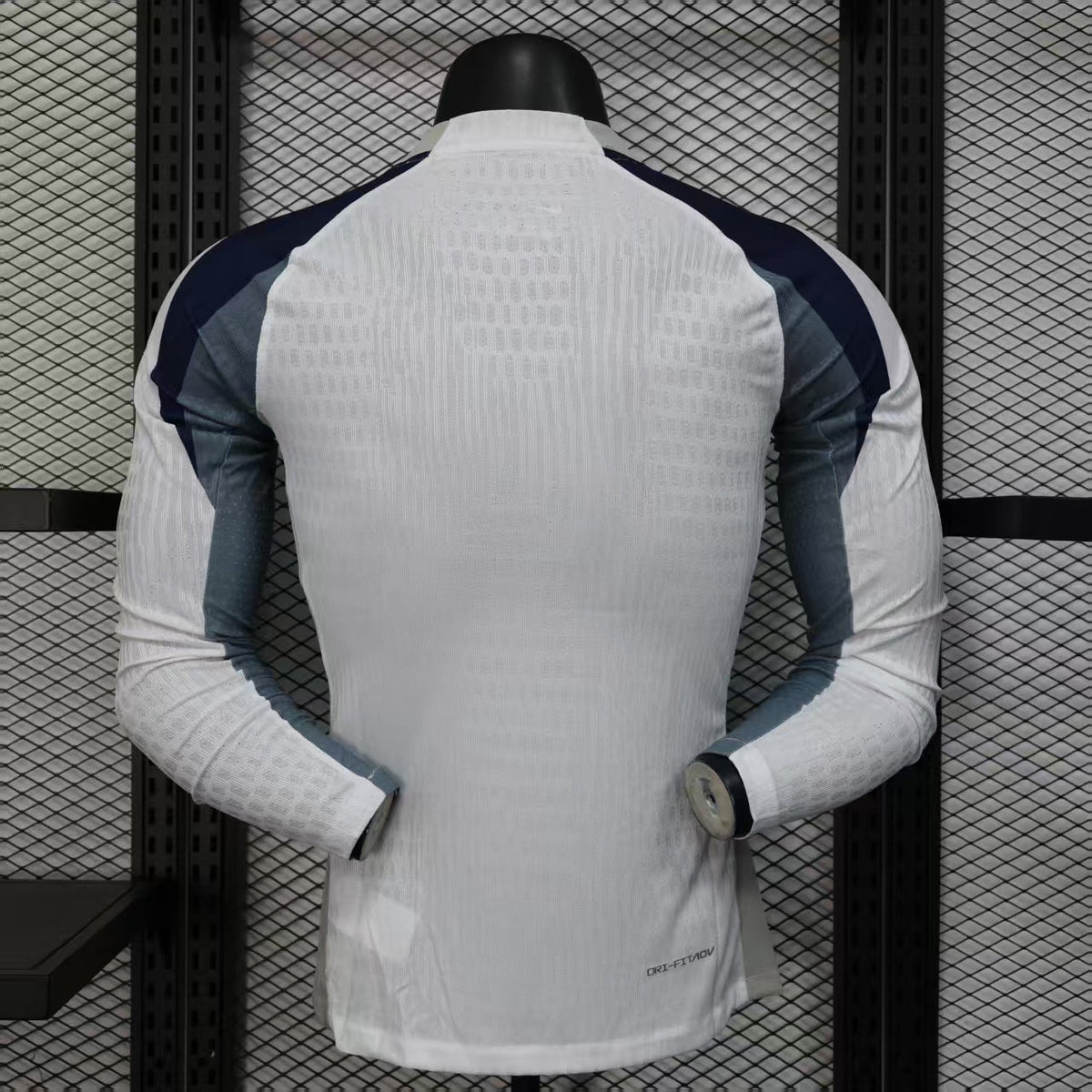 Maillot Tottenham Manches Longues 2025/2026 Player Version
