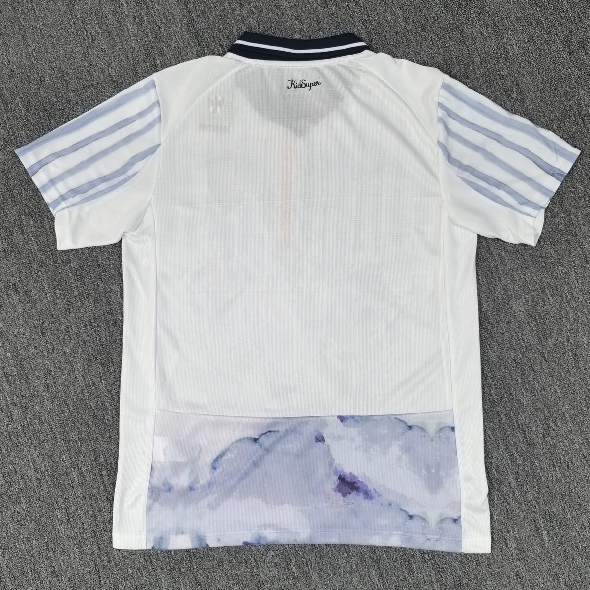Maillot Monterrey Rayados 2025/2026