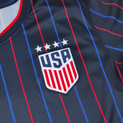 Maillot USA Extérieur 2025/2026
