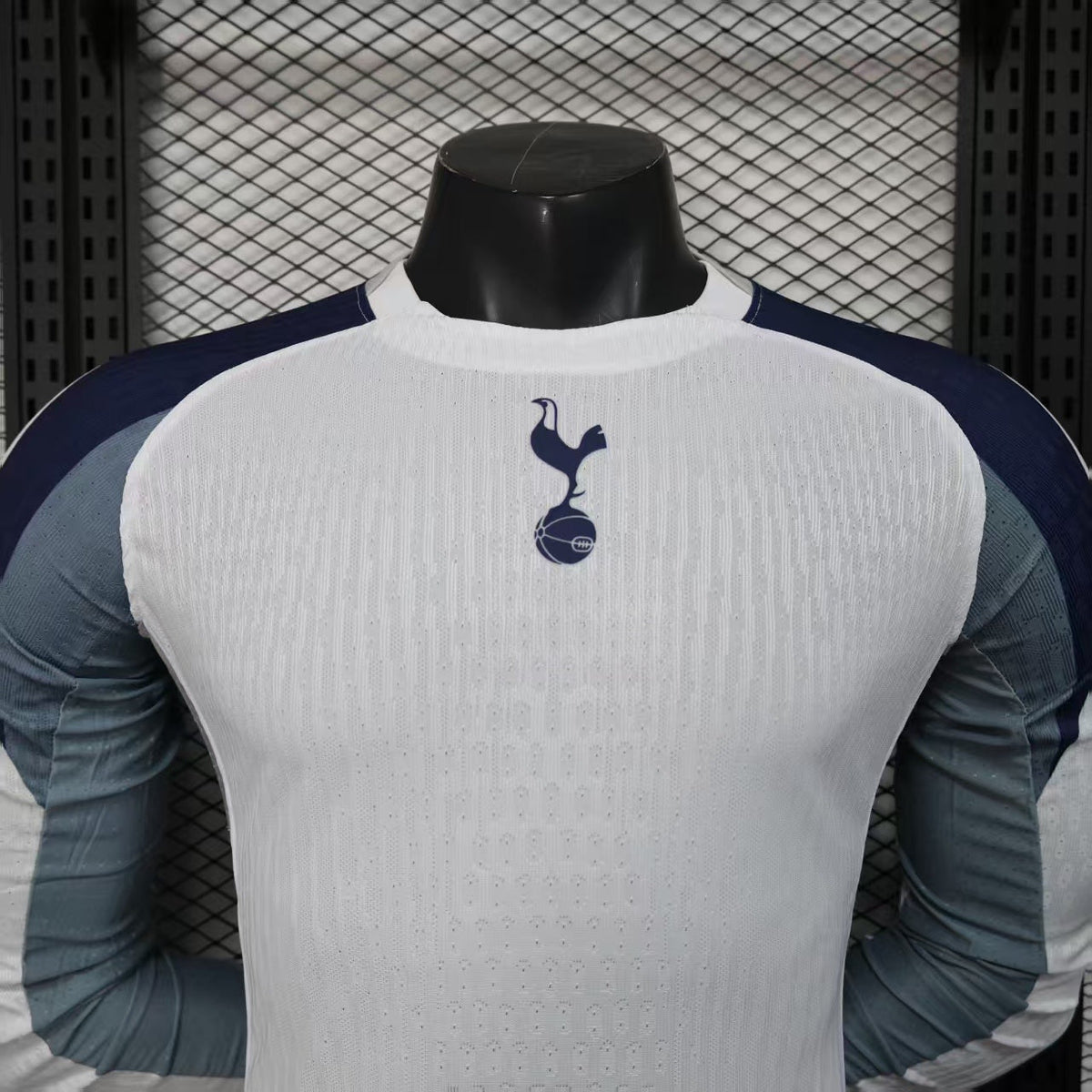 Maillot Tottenham Manches Longues 2025/2026 Player Version