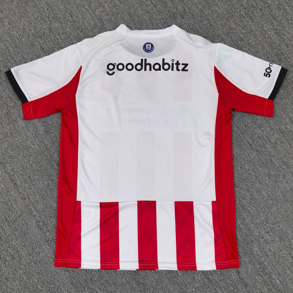 Maillot PSV Eindhoven 2025/2026