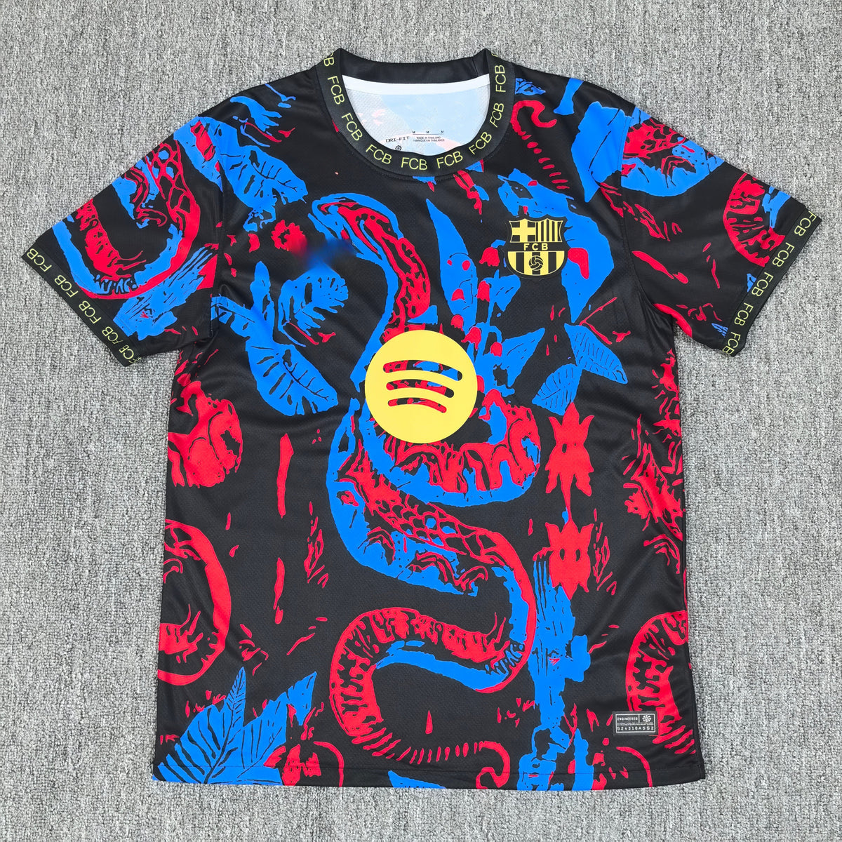 Maillot FC Barcelone 2025/2026