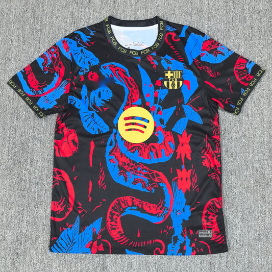 Maillot FC Barcelone 2025/2026