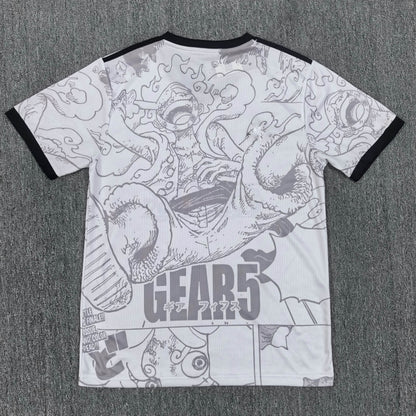 Maillot Japon Concept 2025/2026