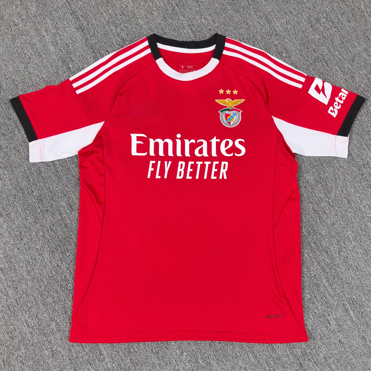 Maillot Benfica 2025/2026