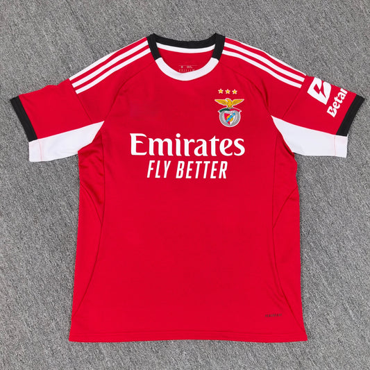 Maillot Benfica 2025/2026