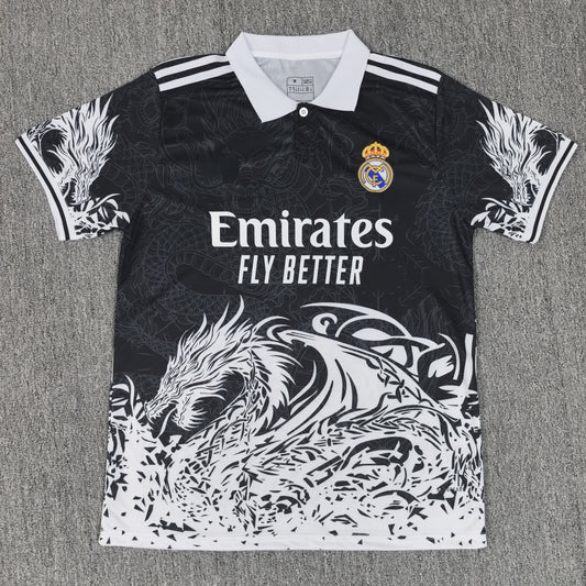 Maillot Real Madrid Concept 2025/2026