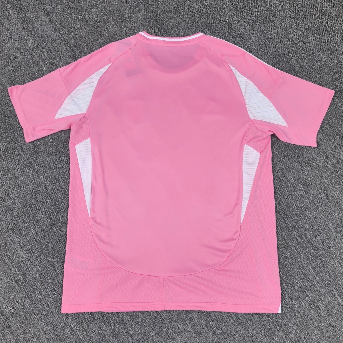 Maillot Argentine Rose 2025/2026