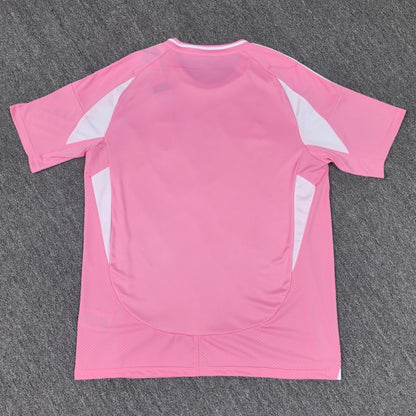 Maillot Argentine Rose 2025/2026