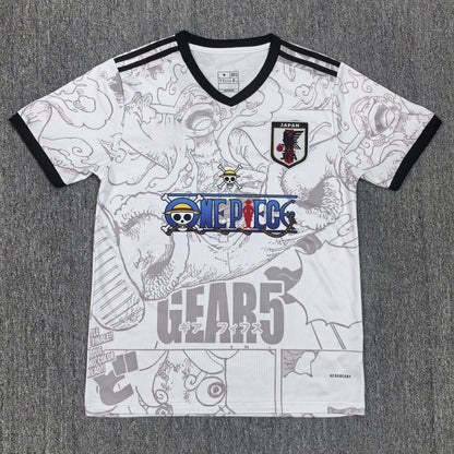 Maillot Japon Concept 2025/2026