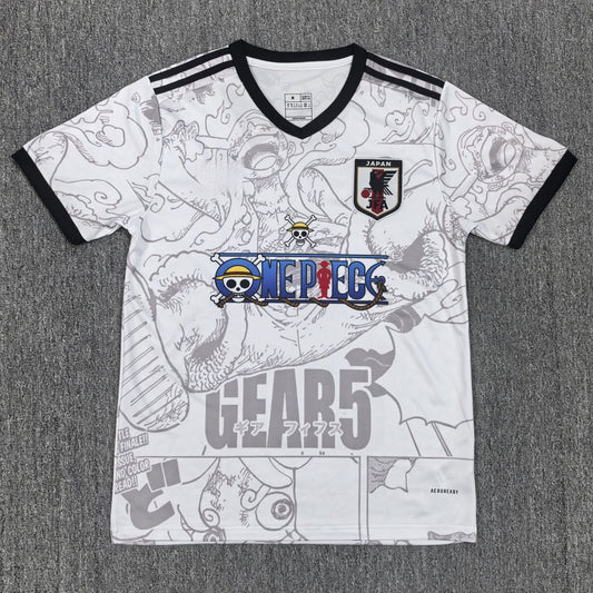 Maillot Japon Concept 2025/2026