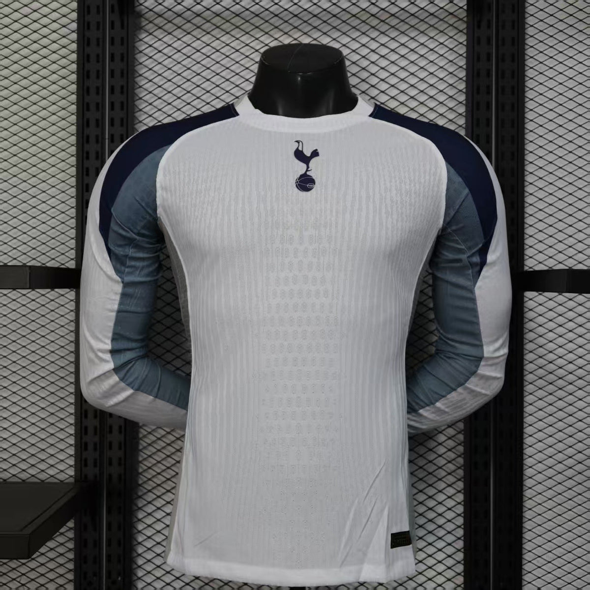 Maillot Tottenham Manches Longues 2025/2026 Player Version