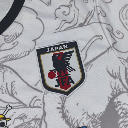 Maillot Japon Concept 2025/2026