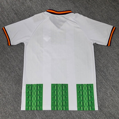 Maillot Domicile Real Betis 2025/2026