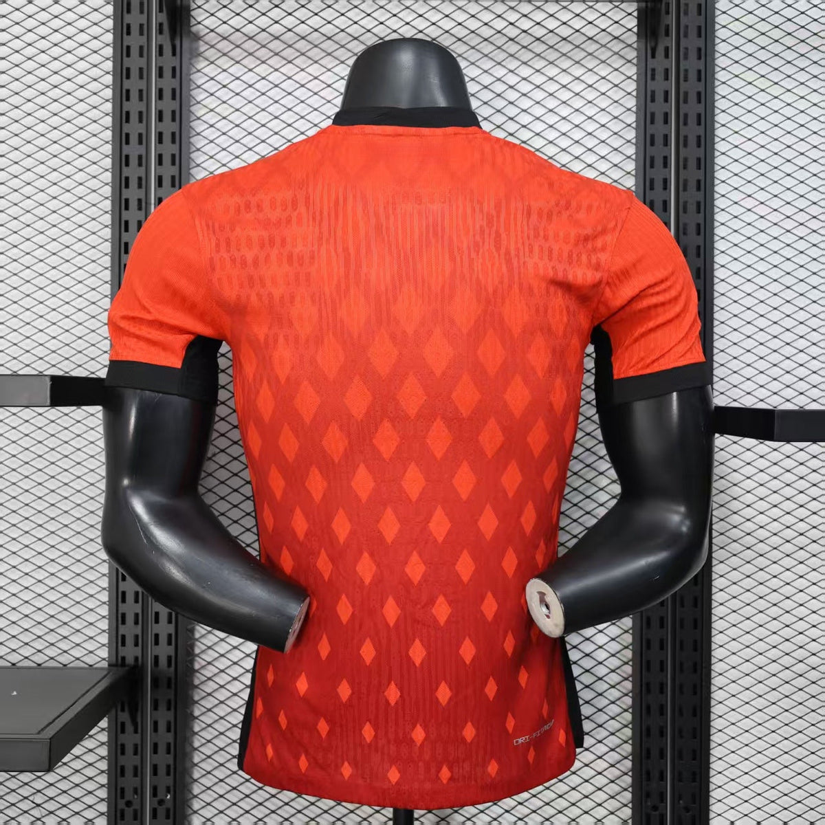 Maillot Hong-Kong 2025/2026 Player Version