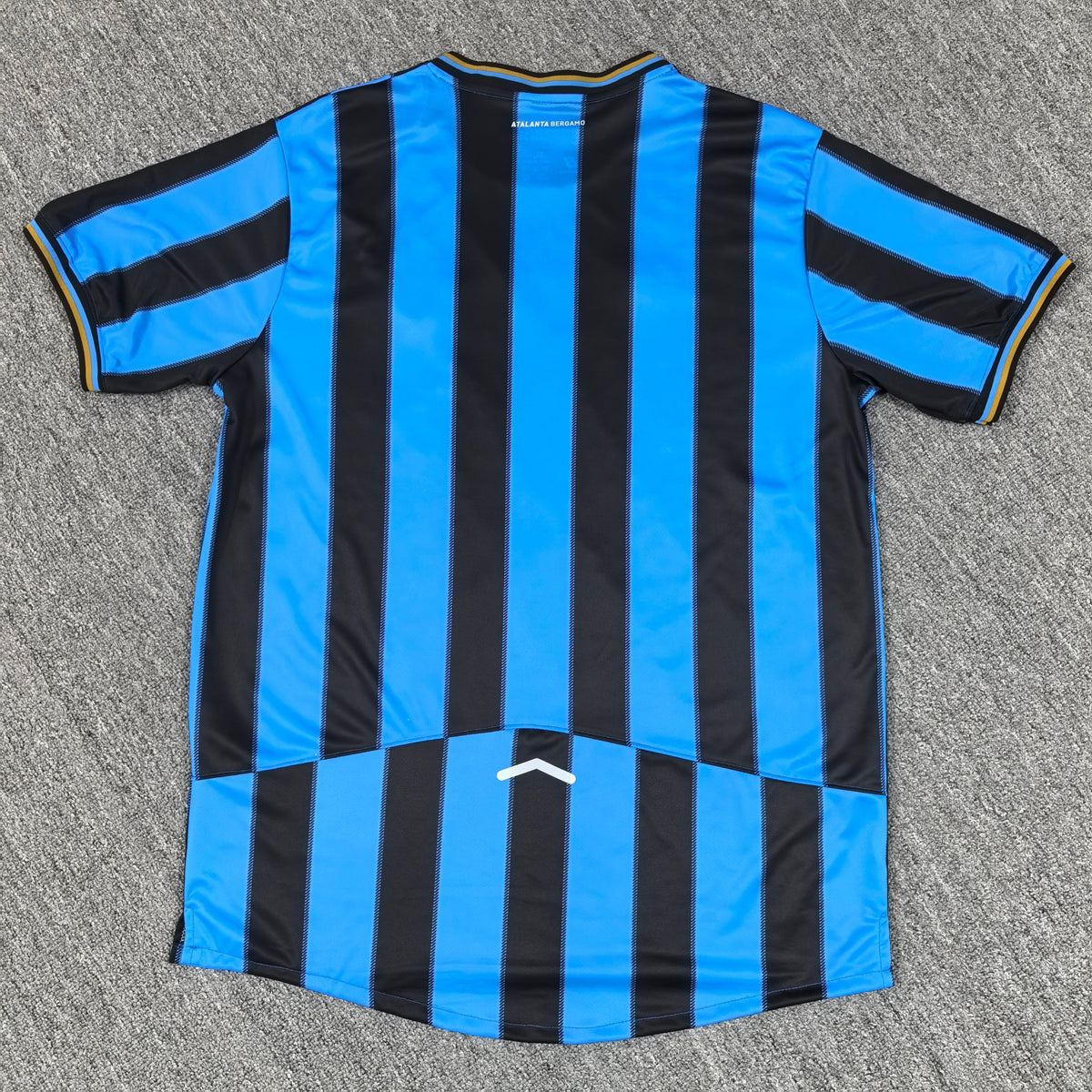 Maillot Atalanta 2025/2026