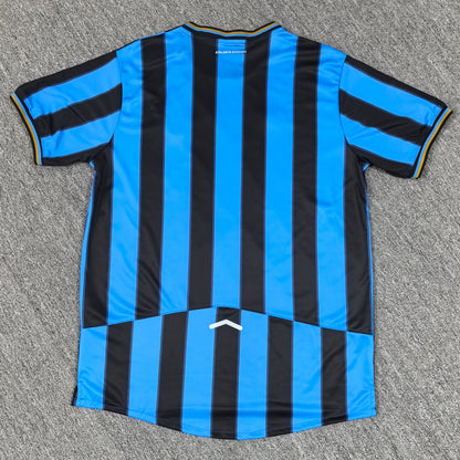 Maillot Atalanta 2025/2026