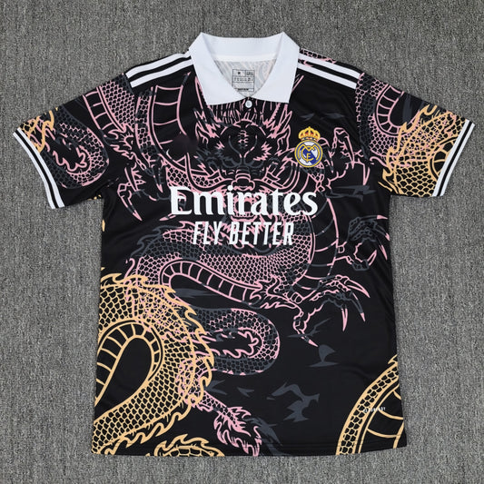 Maillot Real Madrid Concept 2025/2026