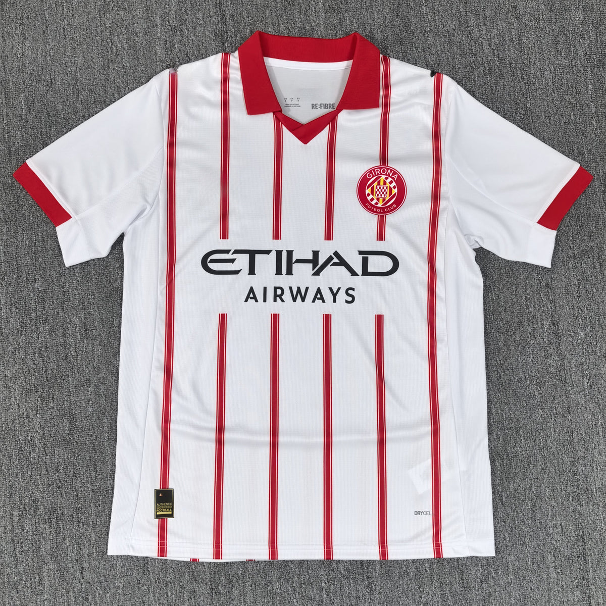 Maillot Girona 2025/2026
