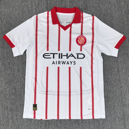 Maillot Girona 2025/2026