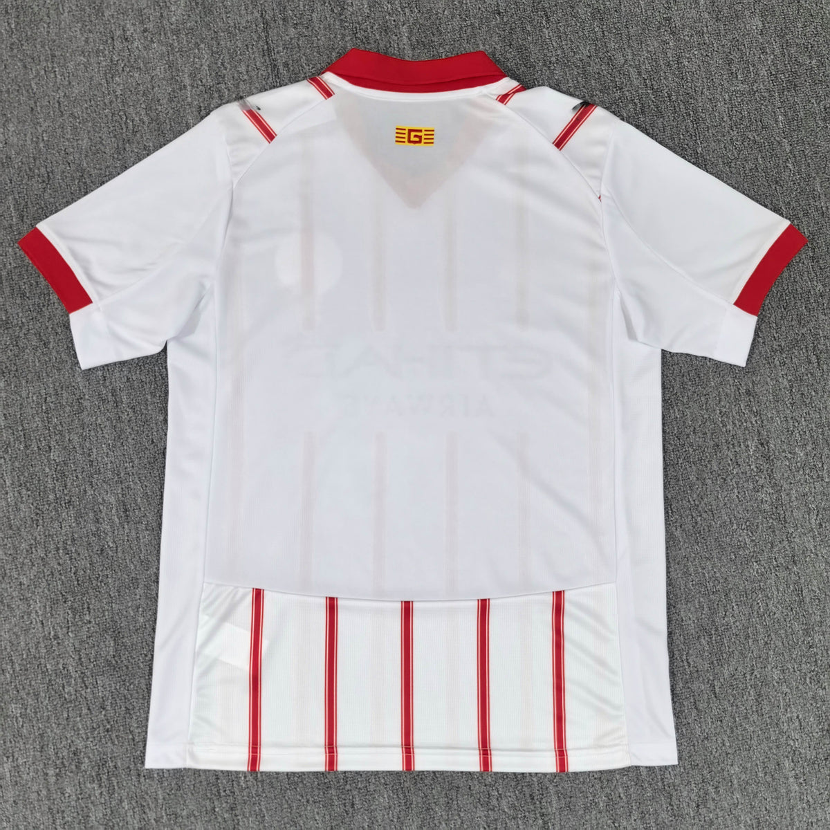 Maillot Girona 2025/2026