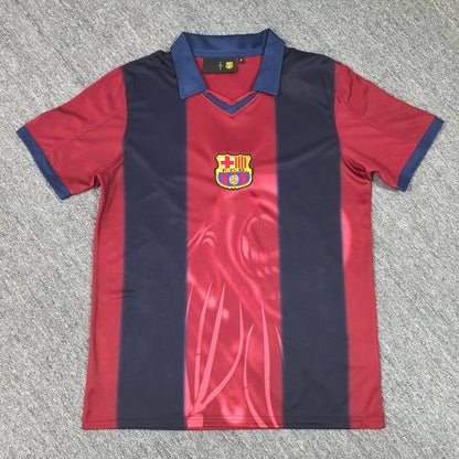 Maillot FC Barcelone x Travis Scott 2025/2026