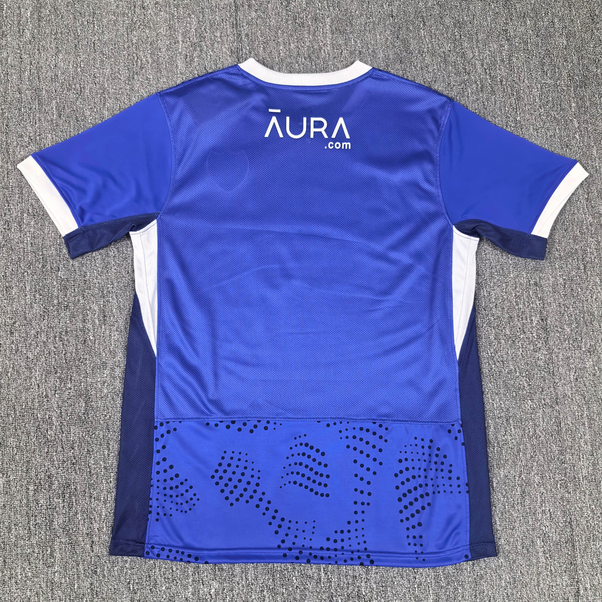 Maillot Portsmouth 2025/2026