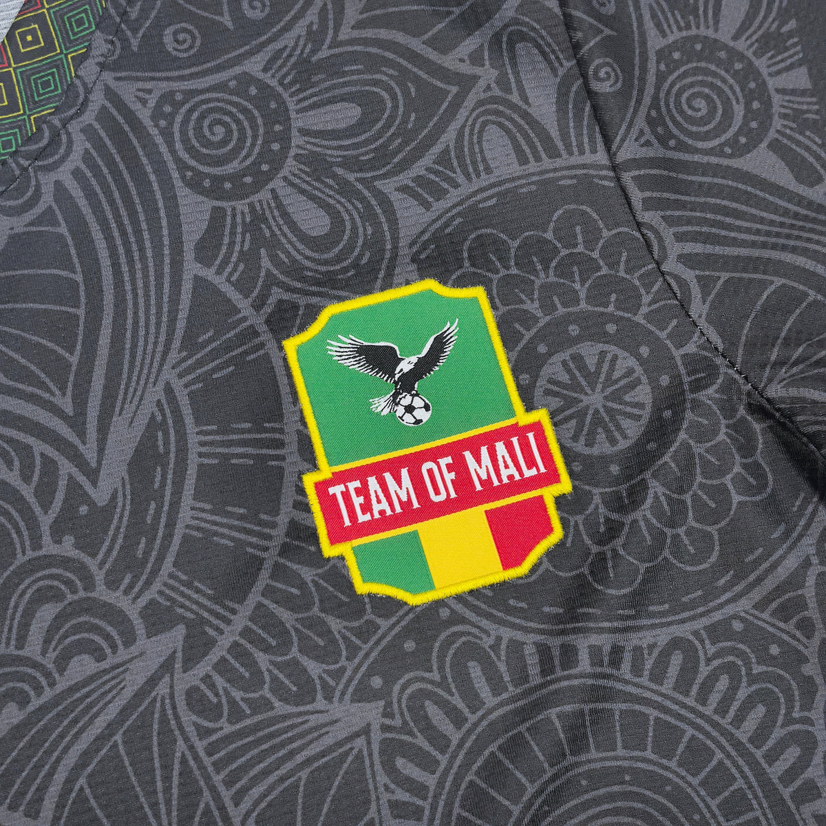 Maillot Mali 2025/2026