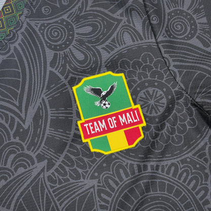 Maillot Mali 2025/2026