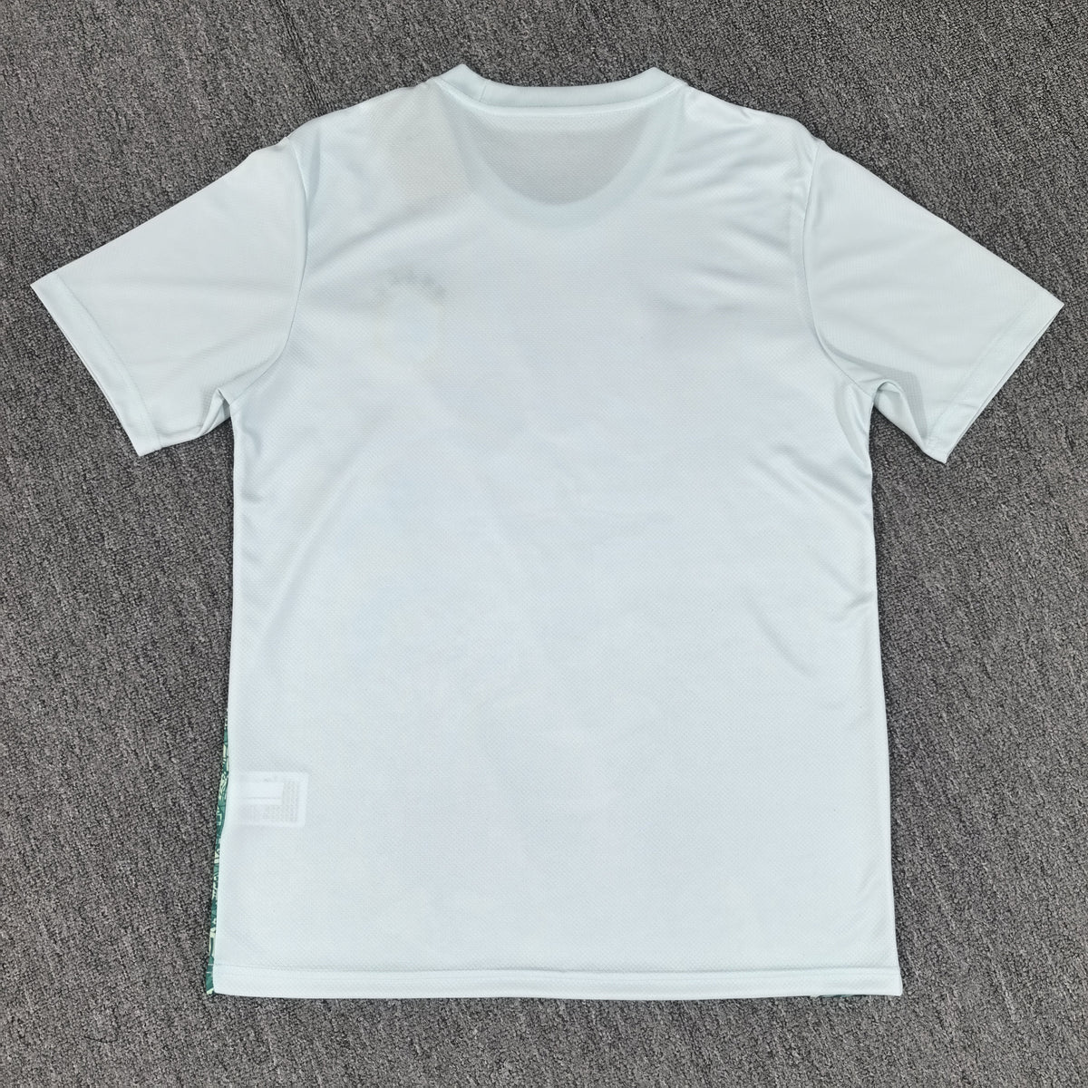 Maillot Brésil Concept 2025/2026
