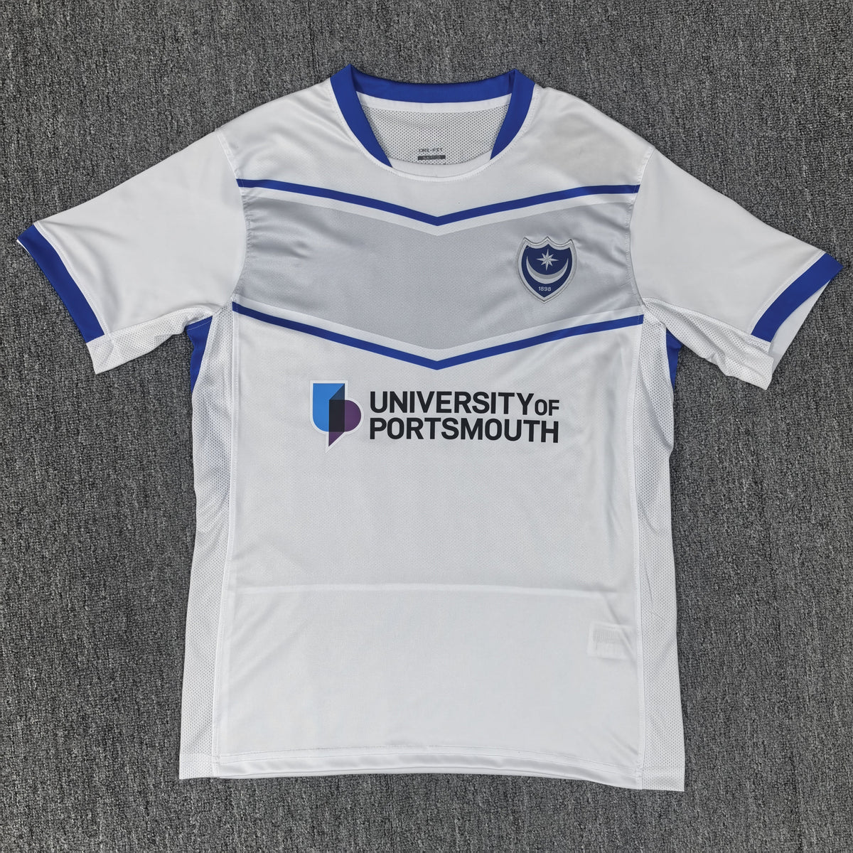 Maillot Portsmouth 2025/2026