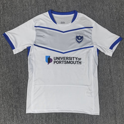 Maillot Portsmouth 2025/2026