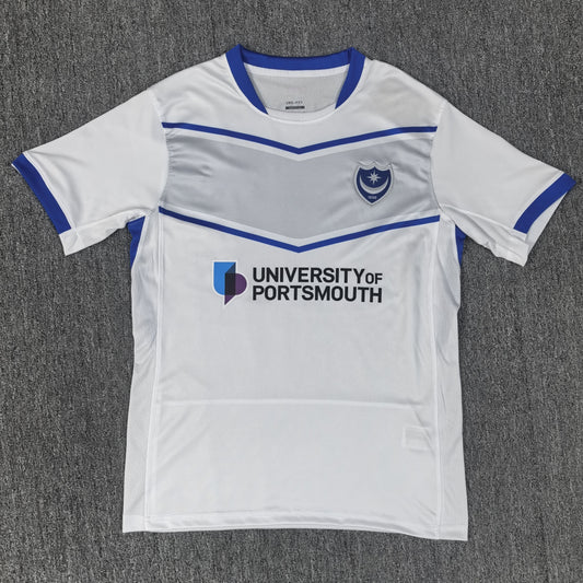 Maillot Portsmouth 2025/2026