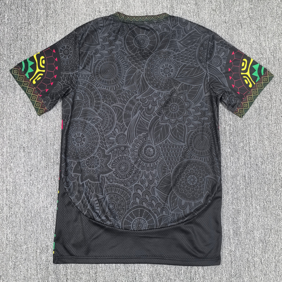 Maillot Mali 2025/2026