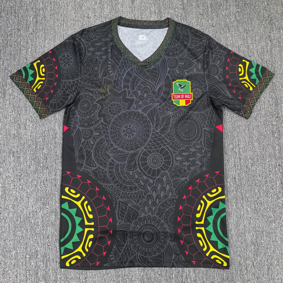 Maillot Mali 2025/2026