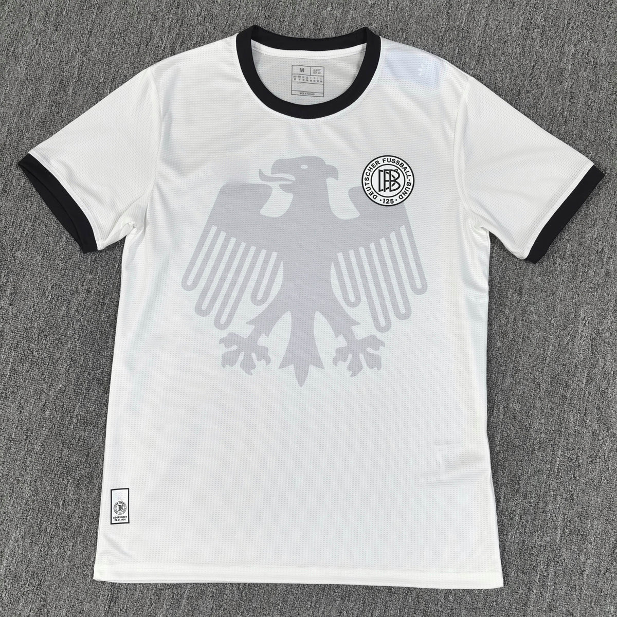 Maillot Allemagne Anniversaire 2025/2026
