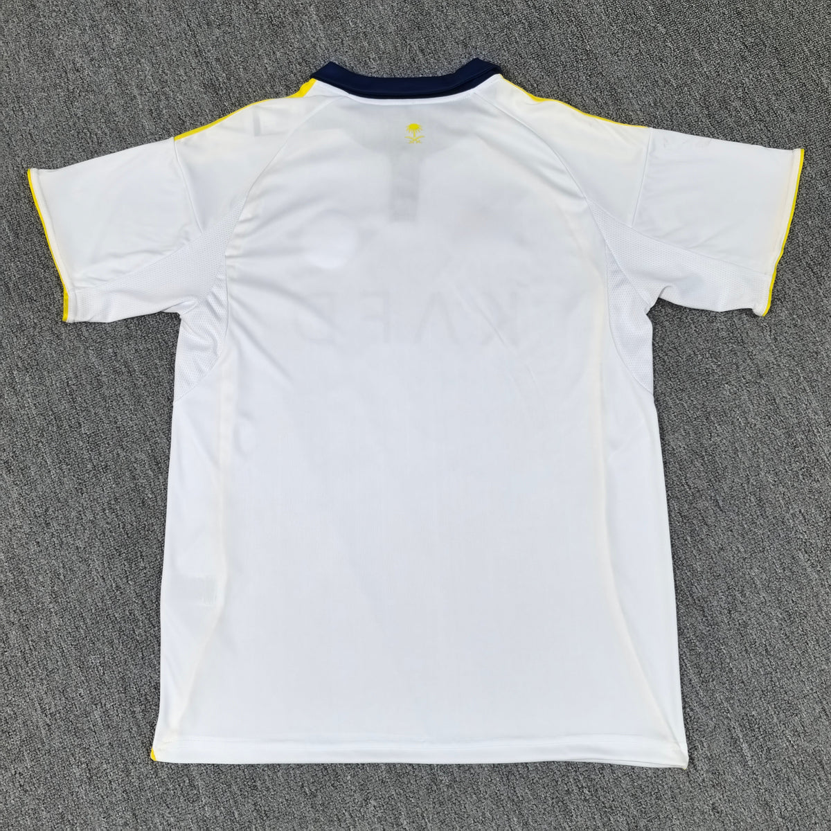 Maillot Al Nassr 2025/2026