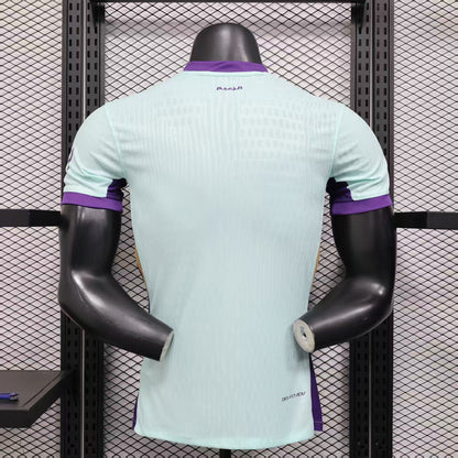 Maillot Al-Ain Domicile 2025/2026 Player Version