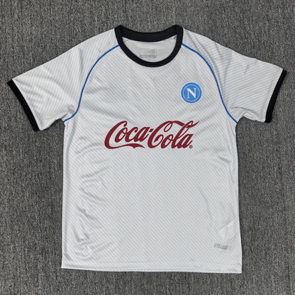 Maillot Naples 2025/2026