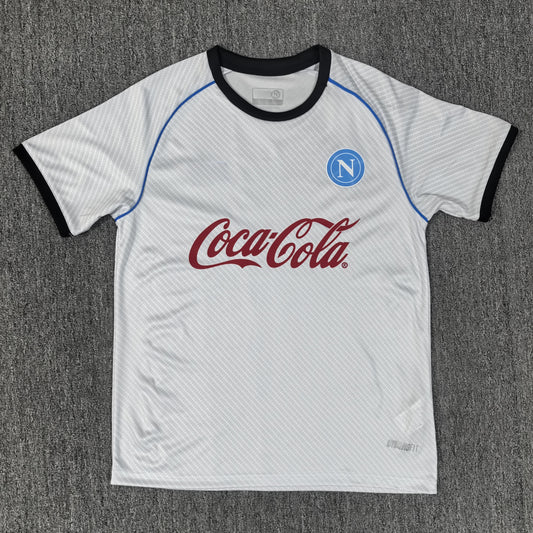 Maillot Naples 2025/2026