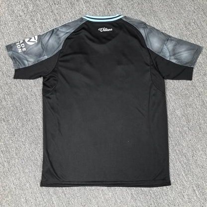 Maillot Aston Villa Extérieur 2025/2026