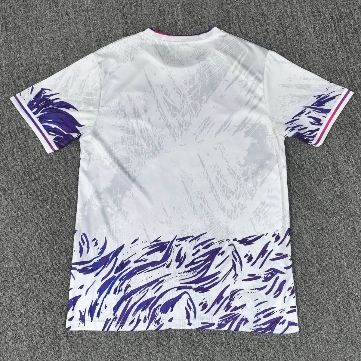 Maillot Barcelone Concept 2025/2026
