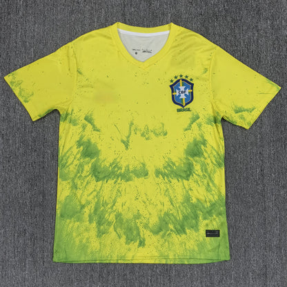 Maillot Brésil Concept 2025/2026