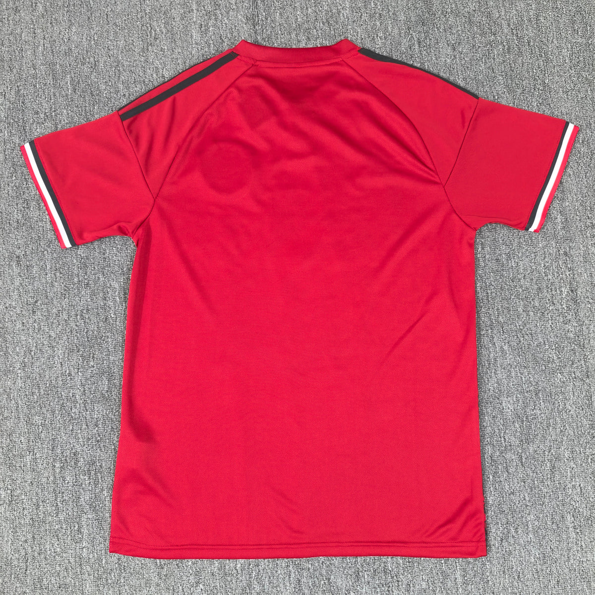 Maillot Manchester United Concept 2025/2026