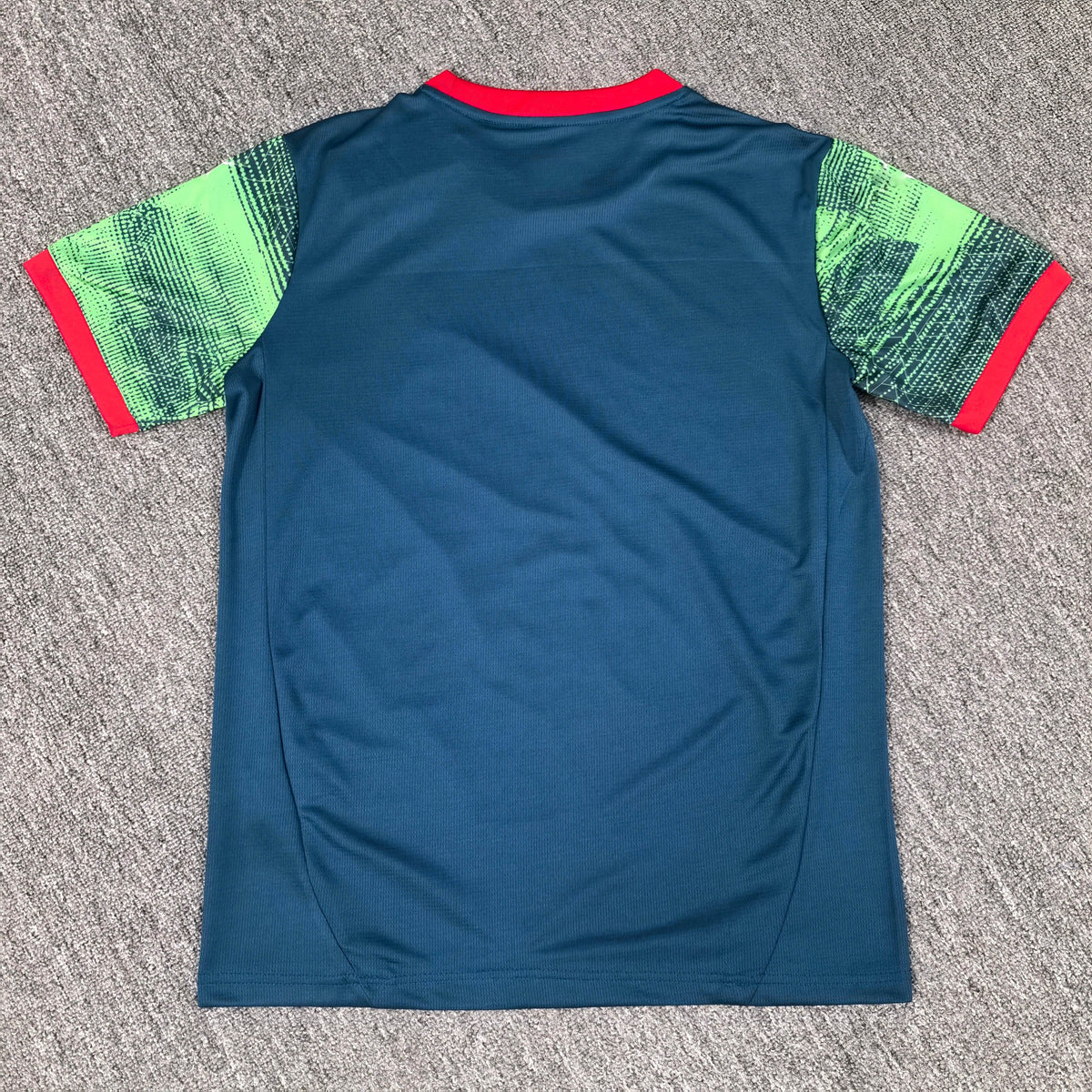 Maillot Portugal 2025/2026